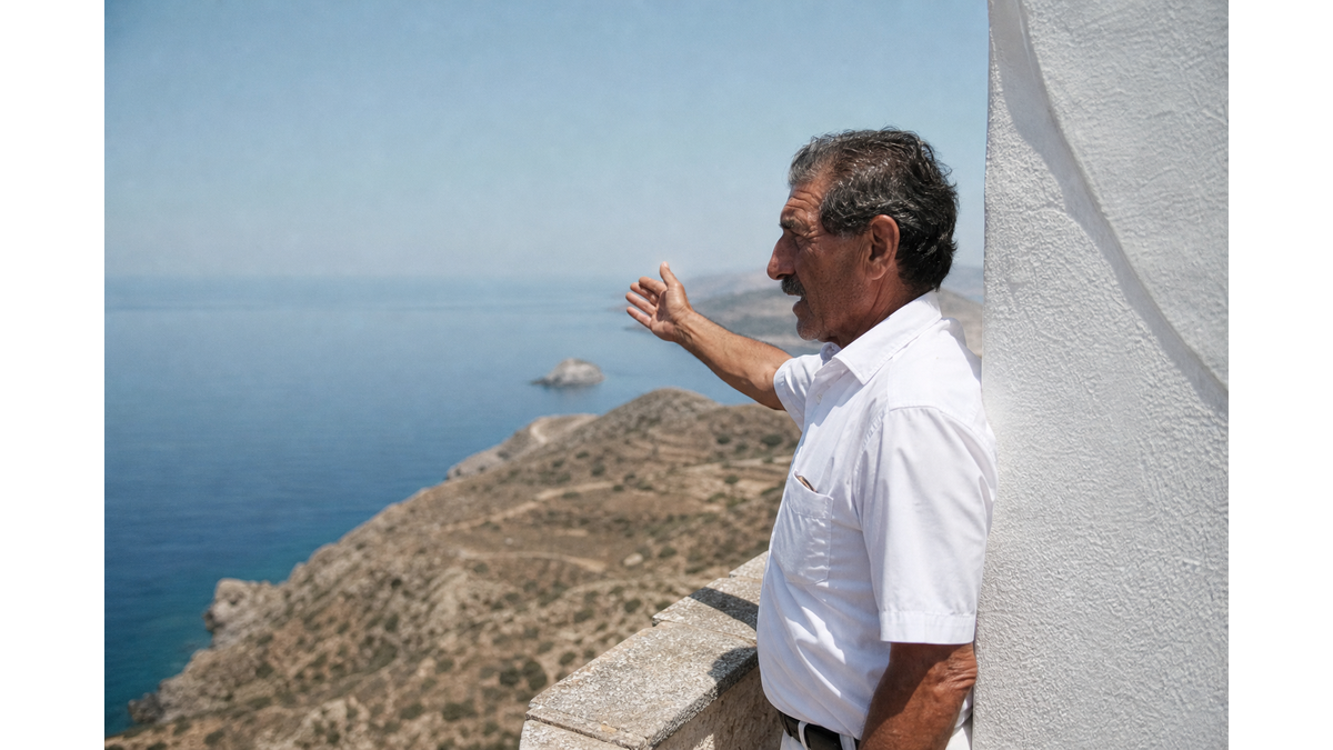 Memorial events held for Isaac and Solomou on their 30th anniversary