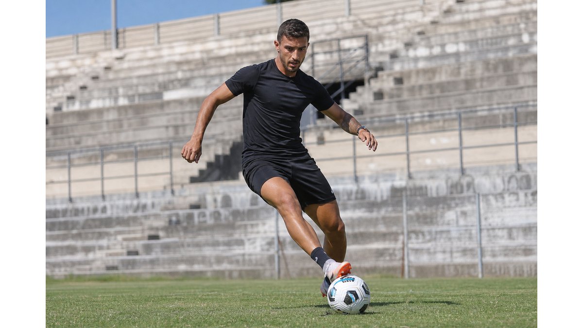 Nanu travels to Thessaloniki to join Iraklis