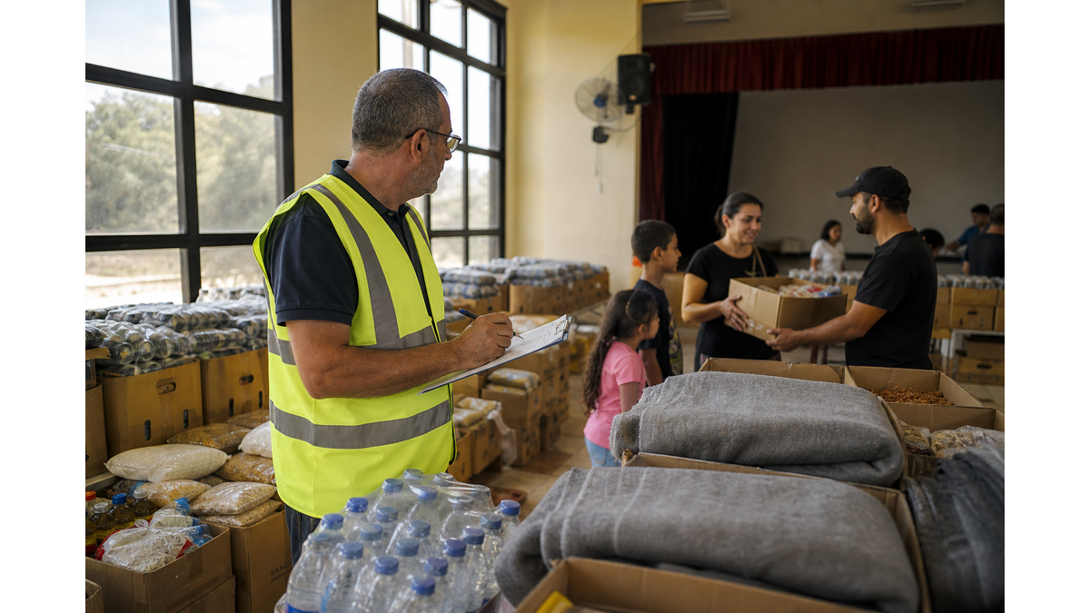 Ο Όμιλος ΧΜ και ο οργανισμός Hope For Children ανοίγουν νέο συμβουλευτικό κέντρο στη Λευκωσία
