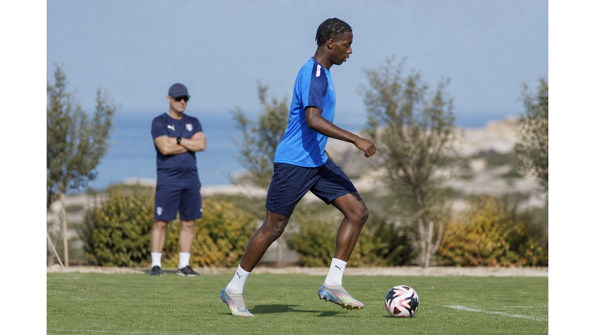 Spartak Moscow eyes Pafos FC defender Joao Correia