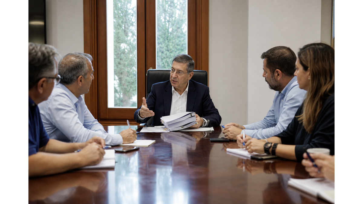 Cyprus revisits public service reform due to implementation issues