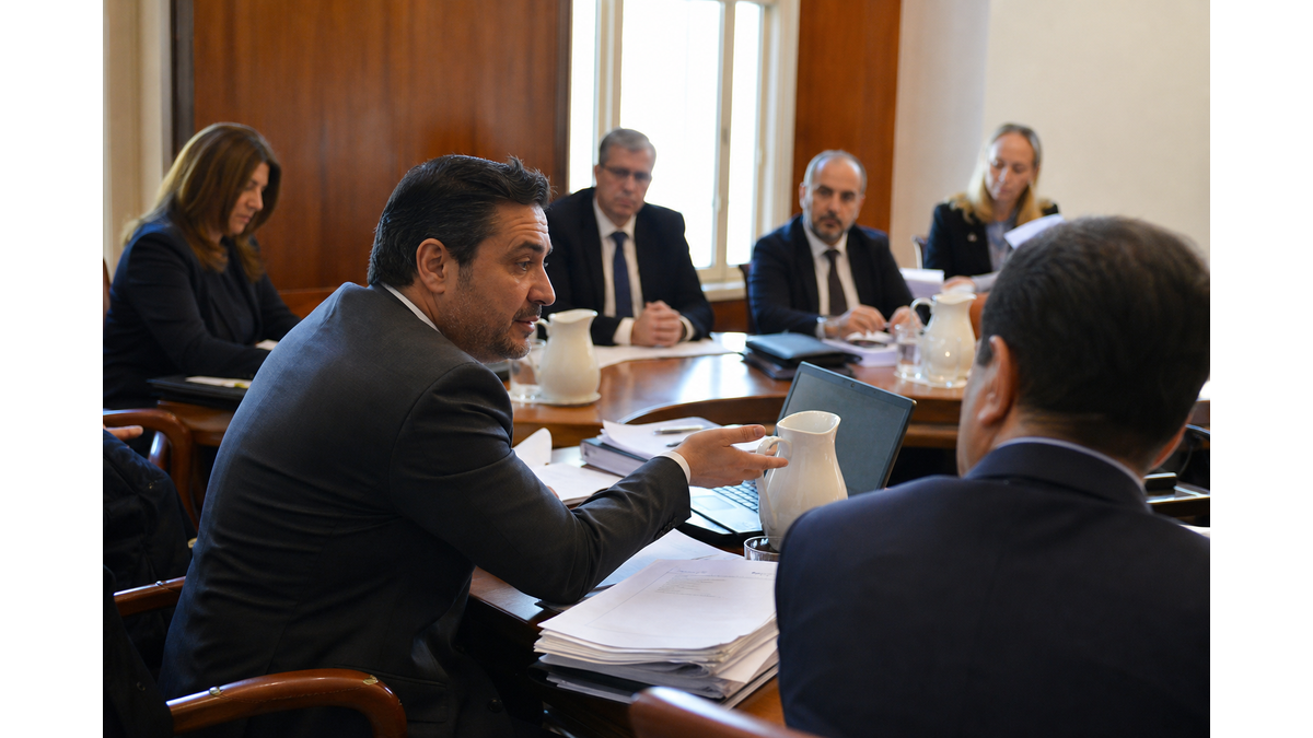 Η Κύπρος τιμά τη μνήμη των θυμάτων της αεροπορικής τραγωδίας της Helios το 2005