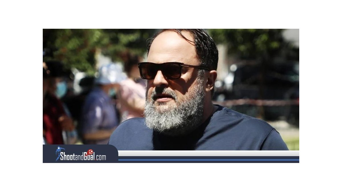 Evangelos Marinakis ranked among top 50 wealthiest football club owners
