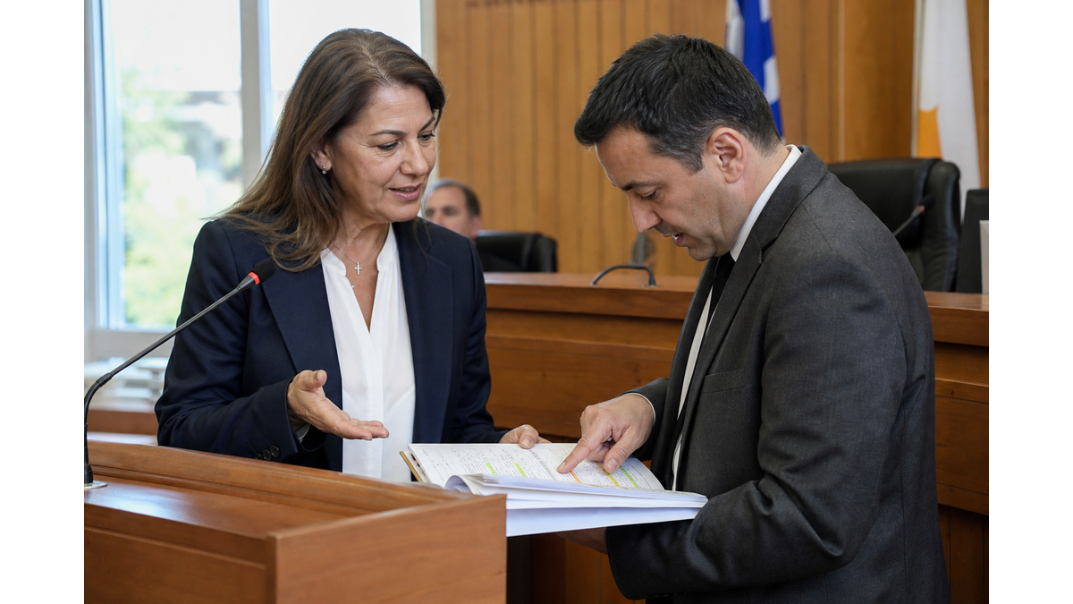 Ο Πρόεδρος Χριστοδουλίδης επιβεβαιώνει εκταμίευση για τους καταθέτες της Λαϊκής Τράπεζας το 2026