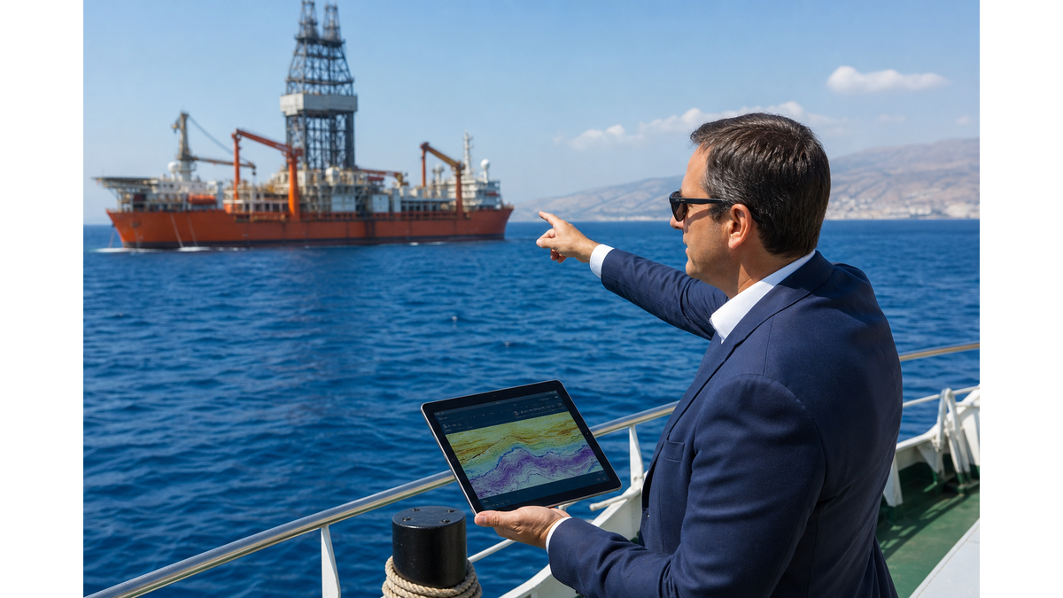 Cyprus electricity supply remains stable as demand declines