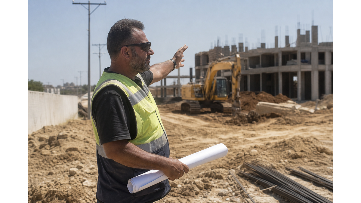 Patticheio Park in Larnaca reopens after major renovation