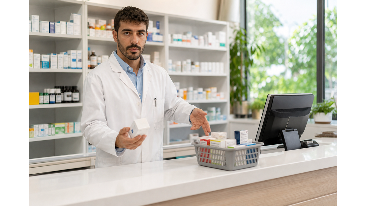 Remedica Limited issues voluntary recall of pharmaceutical products