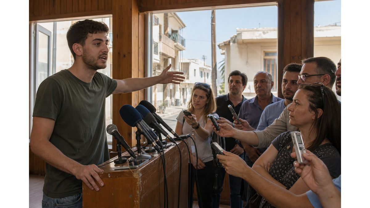 Κριτική για τα πολυτελή ταξίδια και τα πρότυπα διαφάνειας του Φειδία Παναγιώτου