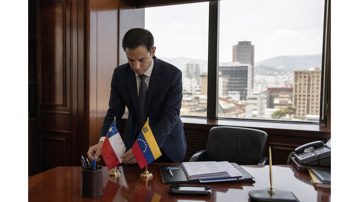 Cyprus expresses solidarity with Colombia following deadly earthquake