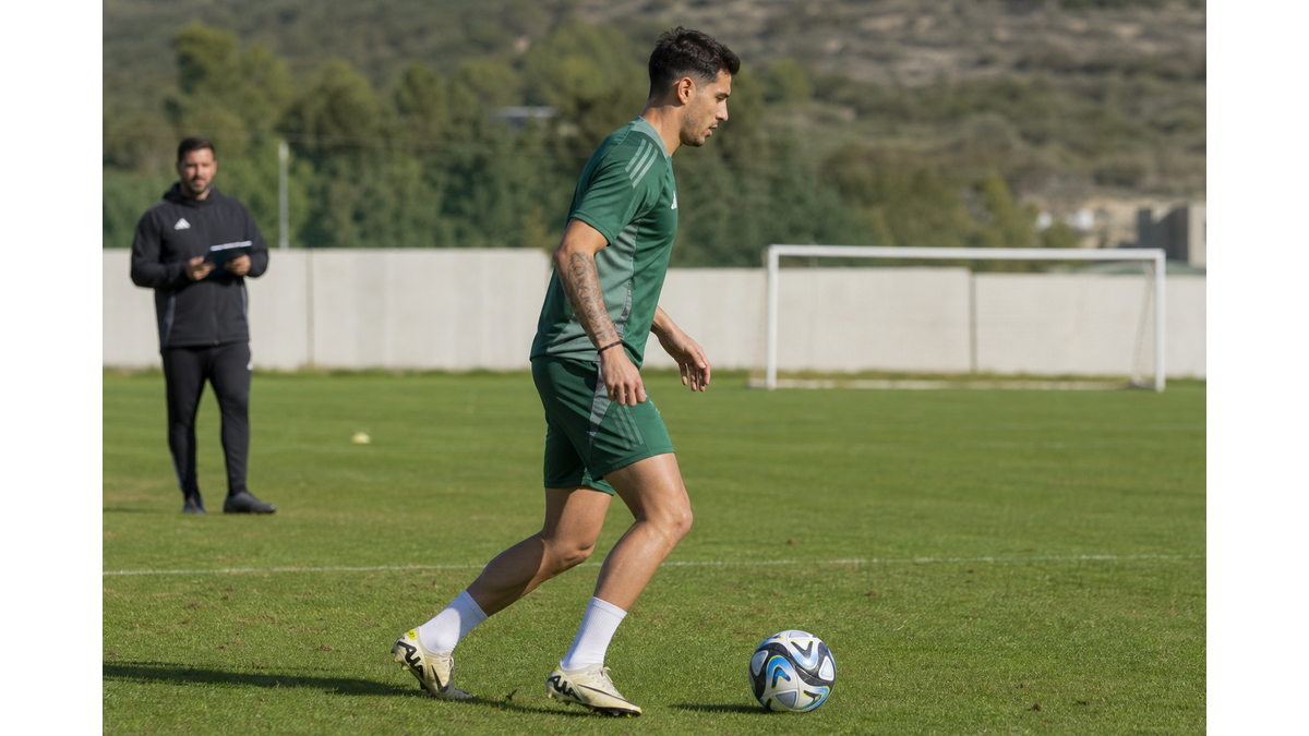 Levadiakos expresses interest in Omonia midfielder Ioannis Kousoulos