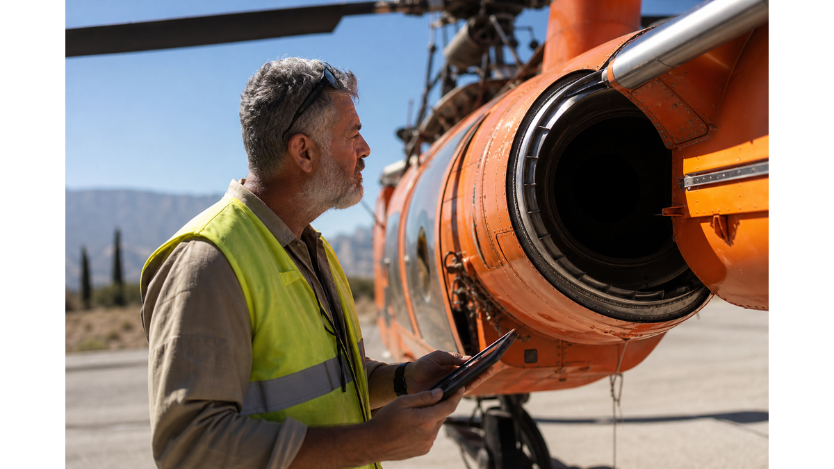 Flight safety standards in Cyprus following aerial firefighting collision in Greece