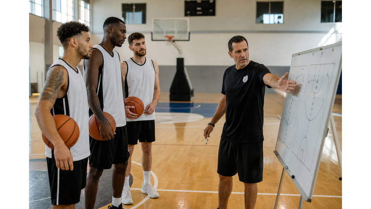 With Calathes, Dorsey, and Rogkavopoulos, the Greek national team calls are in – Giannis Antetokounmpo is out