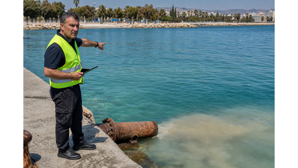 Invasive species population surging in the Mediterranean Sea