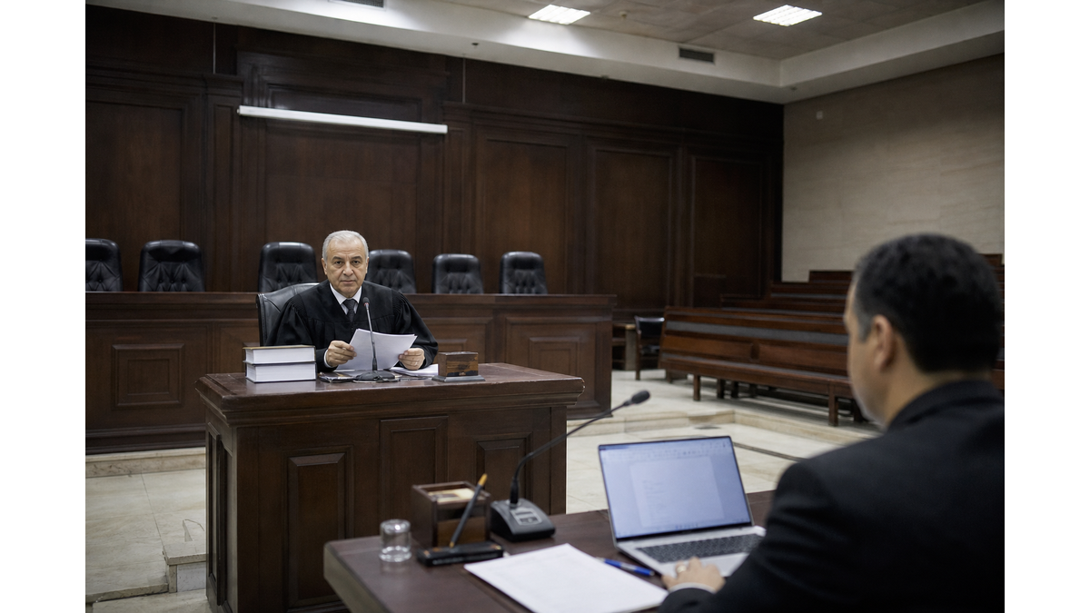 Syrian court sentences former leader Bashar al-Assad to death