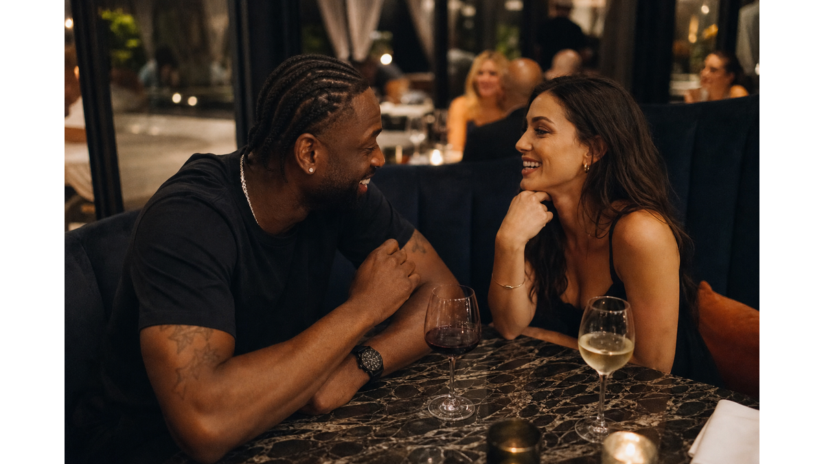 Η Kim Kardashian και ο Lewis Hamilton εμφανίστηκαν μαζί στα μέσα κοινωνικής δικτύωσης