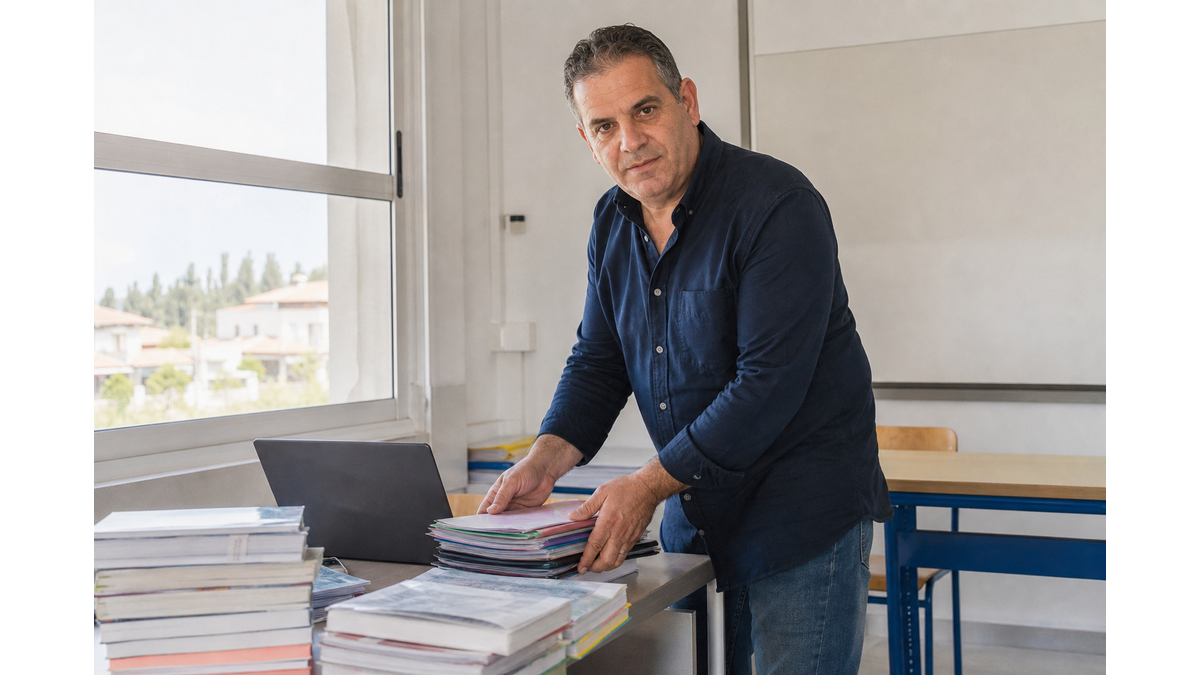 Αύξηση στον αριθμό των κρατικών υπαλλήλων τον Ιούλιο 2026
