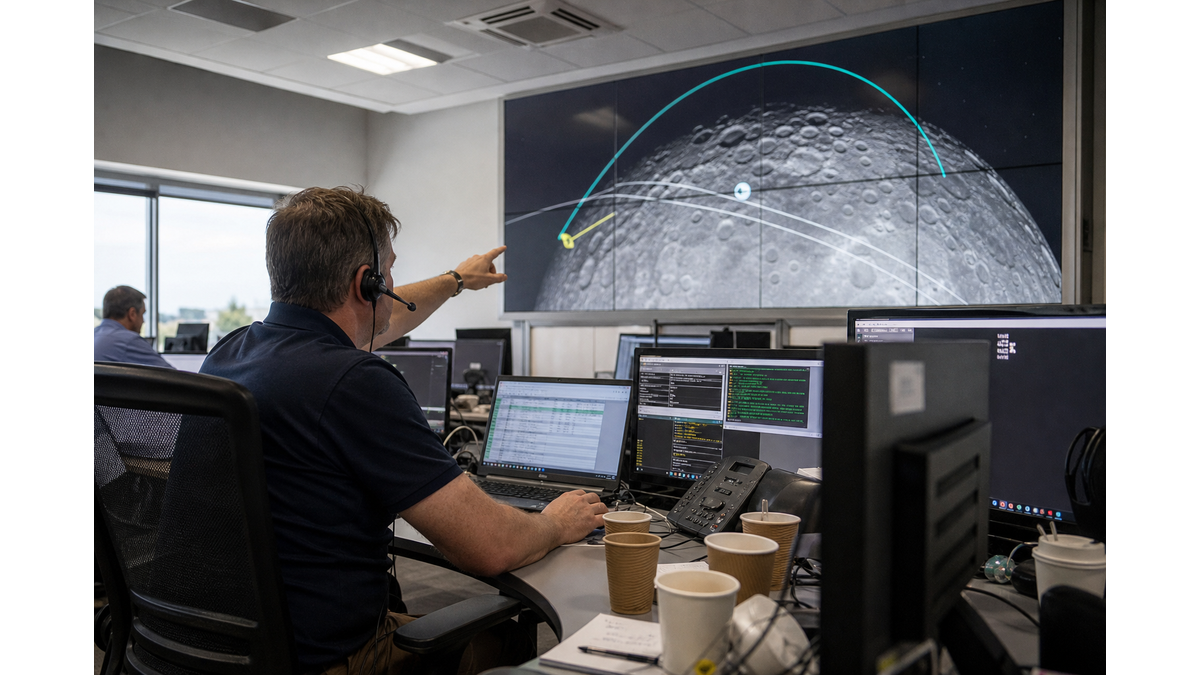 European power grids prepare for stress test due to solar eclipse