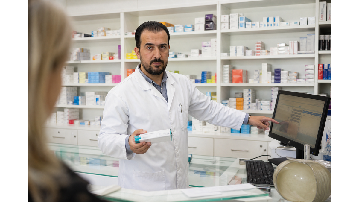 Remedica pharmaceuticals face mass recall, causing disruption in Cyprus health system