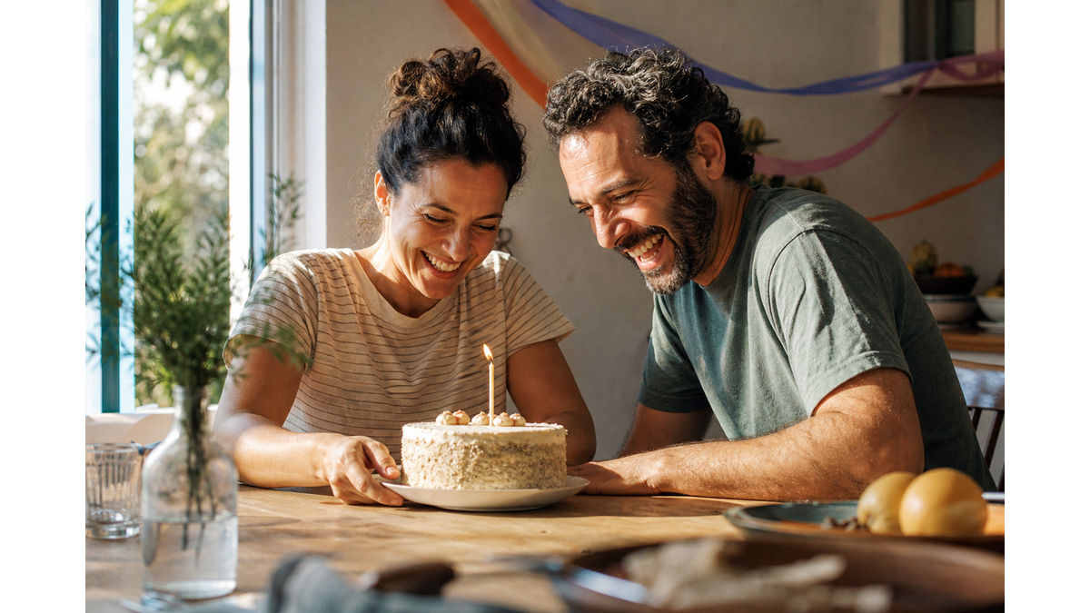 Giorgos Papadopoulos and Galateia Vasiliadi vacation in Chios