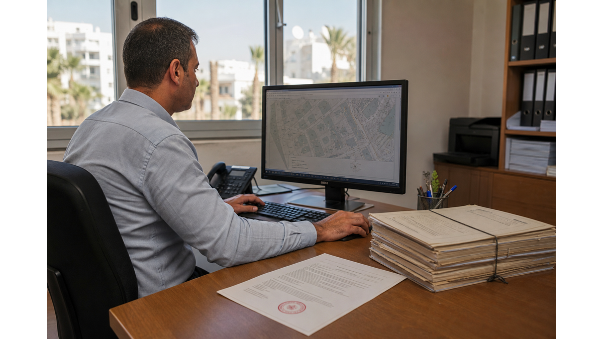 Department of Lands and Surveys proposes legislative reforms for property requisition and forced sales