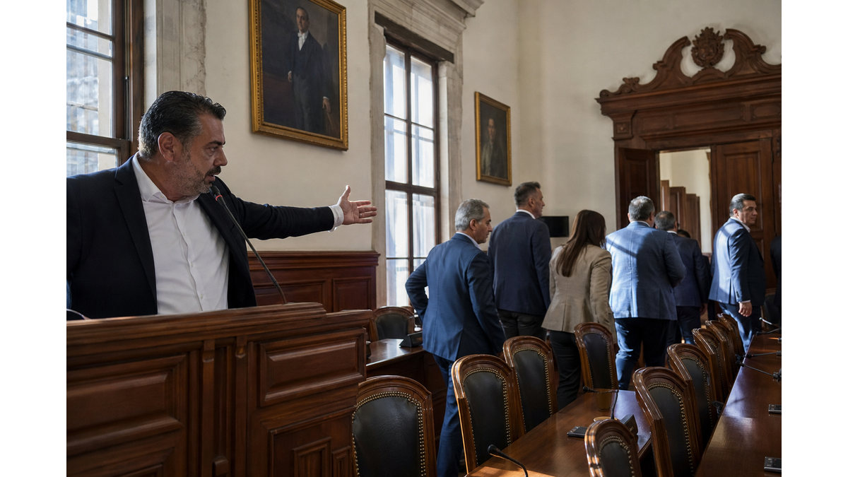 Οι αρχές της ανατολικής Πάφου ζητούν αποζημιώσεις για τη λειτουργία του αεροδρομίου