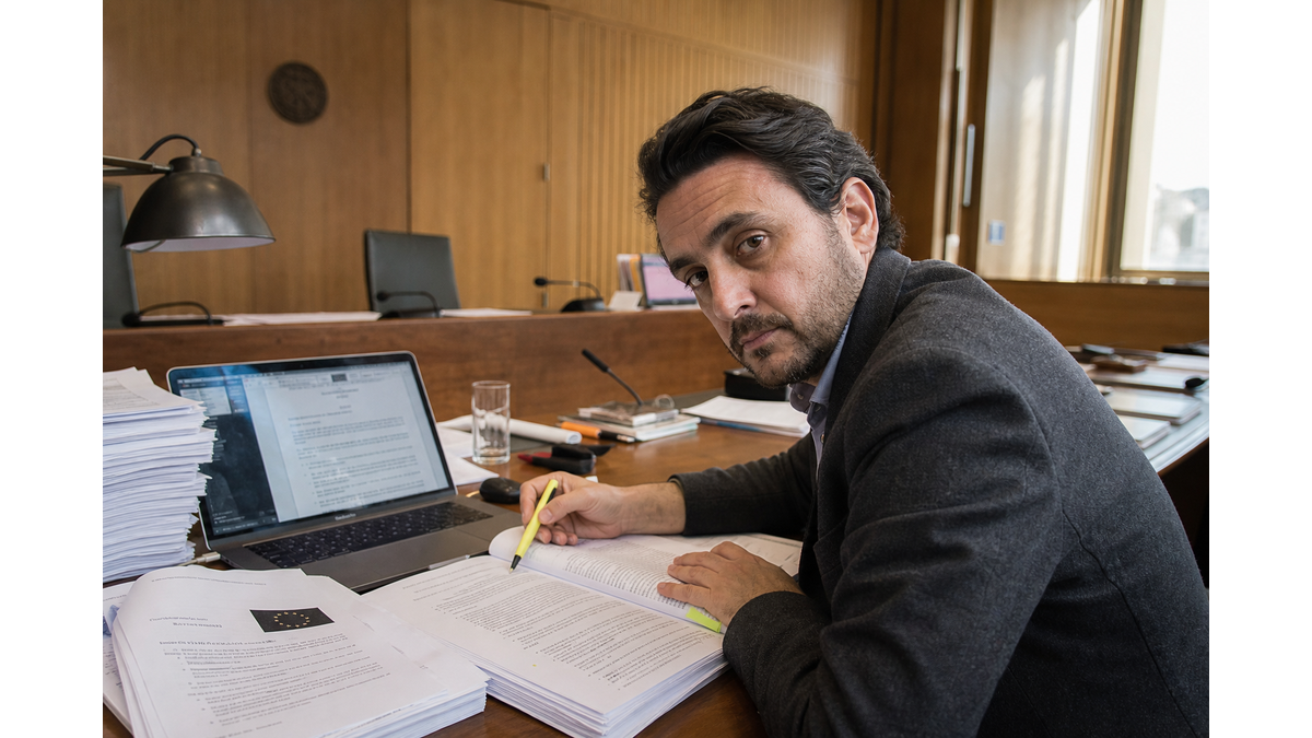 New parliament faces extensive legislative agenda starting in September
