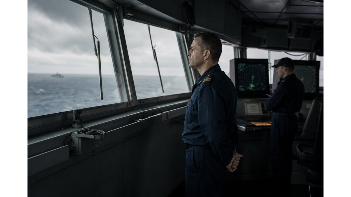 Vladimir Putin warns of proportional retaliation for seizure of Russian vessels