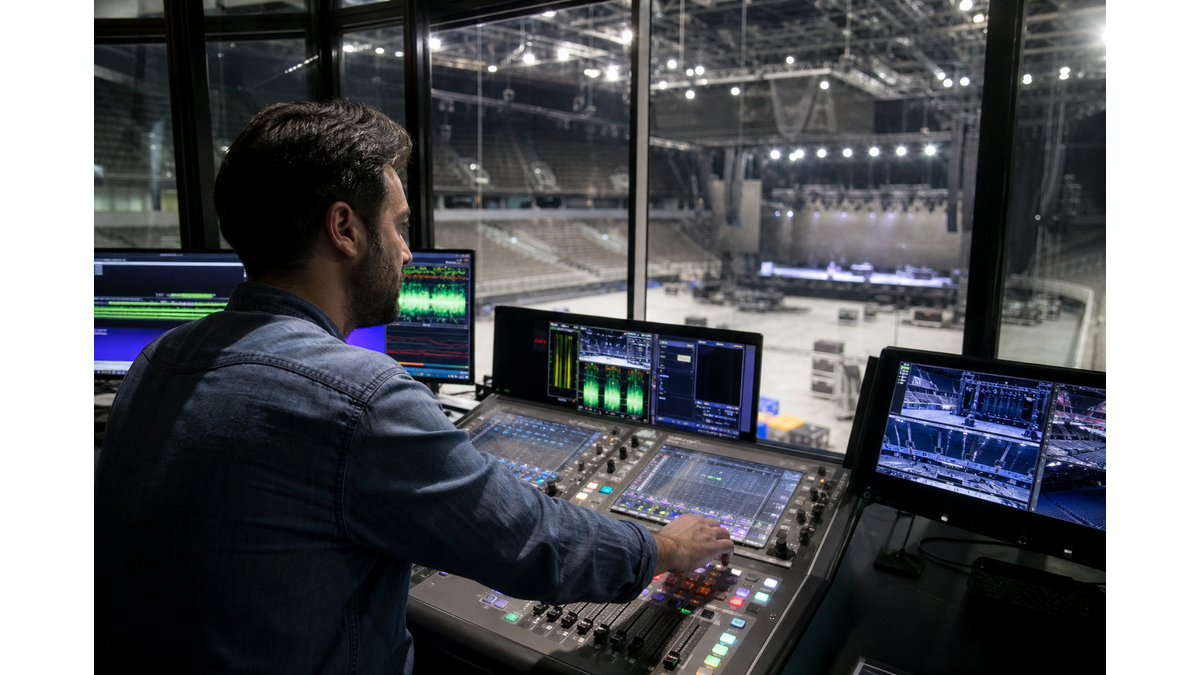 Η EBU ανακοινώνει ρυθμιστικές αλλαγές για τη Eurovision 2027