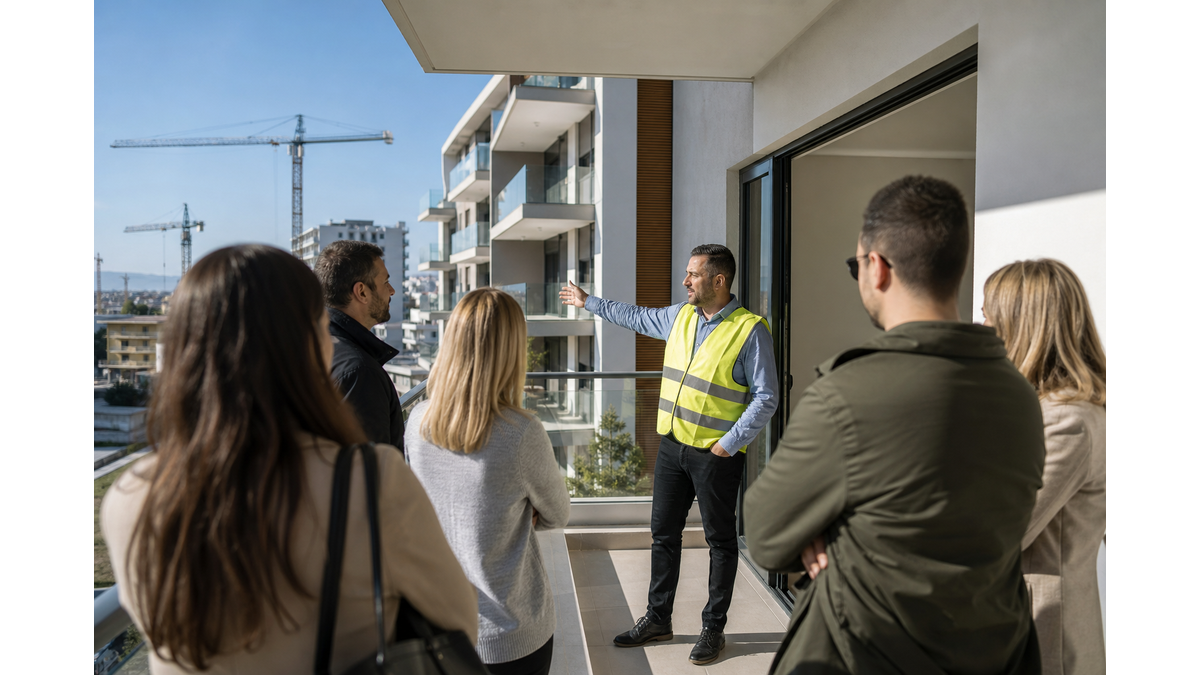 Legislative proposal to limit rental price increases in Cyprus
