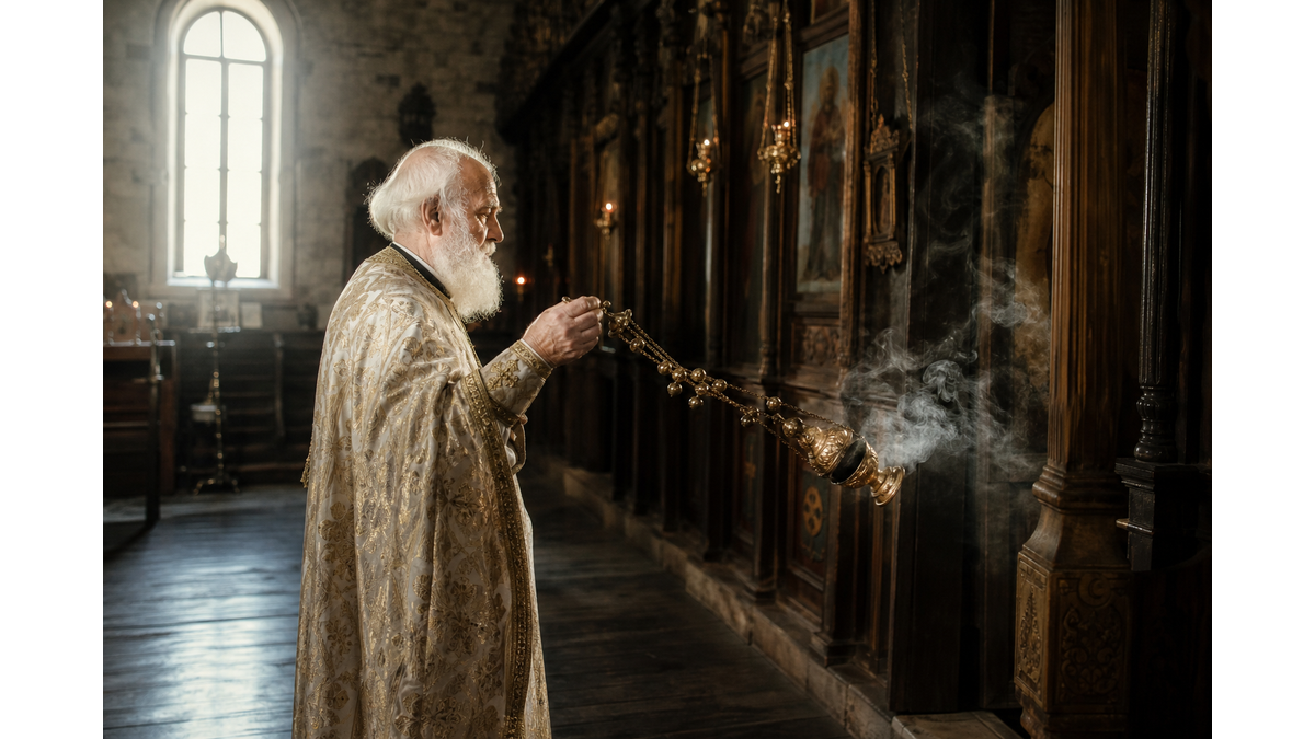 Daily religious calendar and commemorative days for August 12 and 13