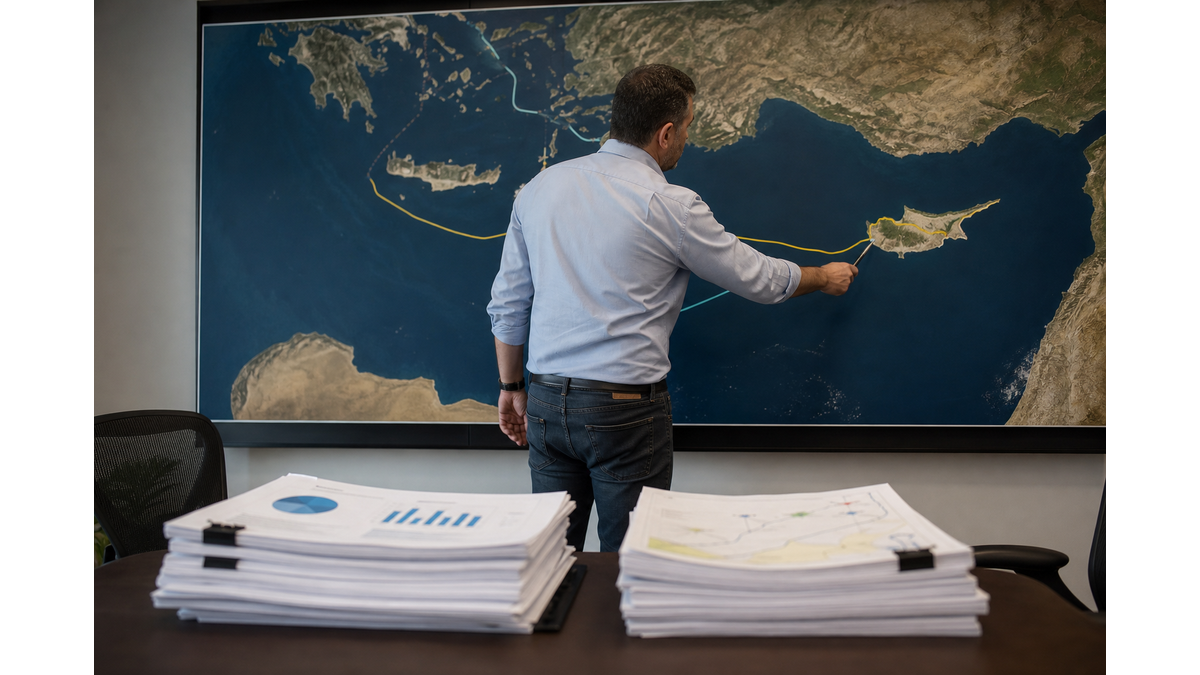 GSI, cost analysis or strategic value analysis