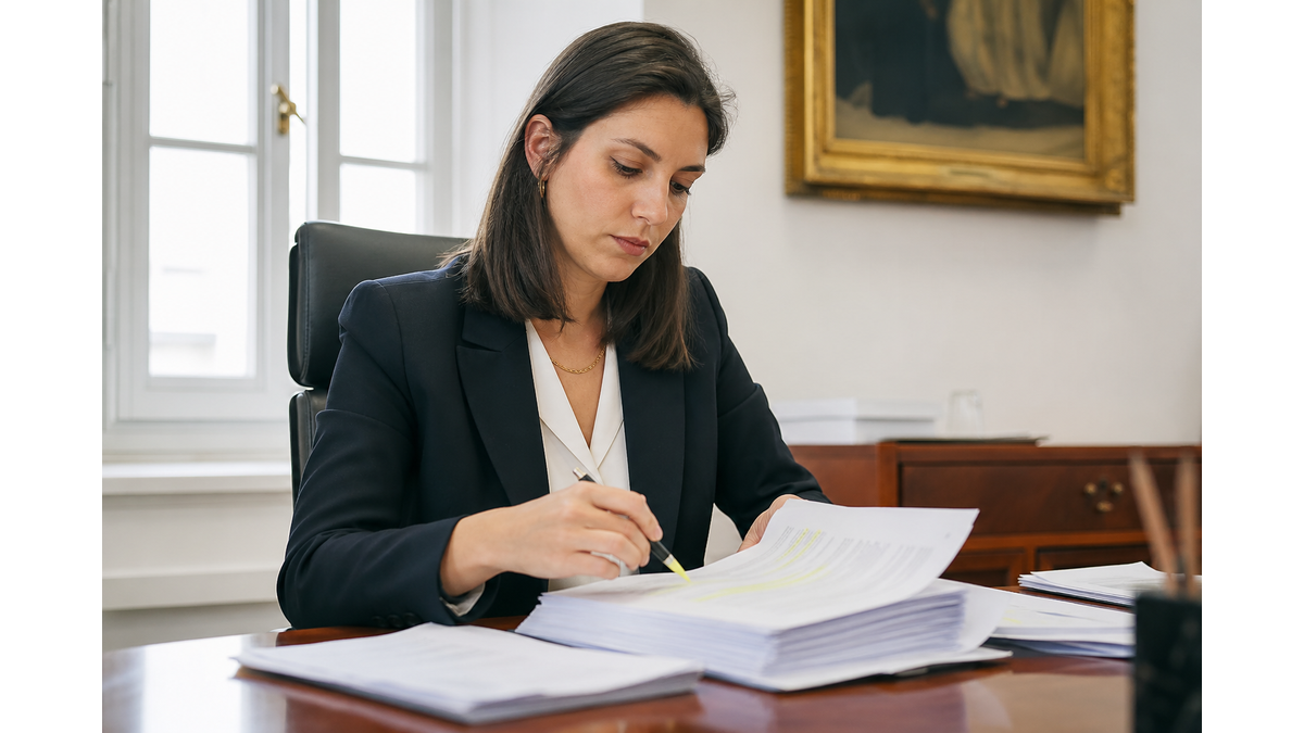 Alma movement proposes modernization of the convicted persons rehabilitation law
