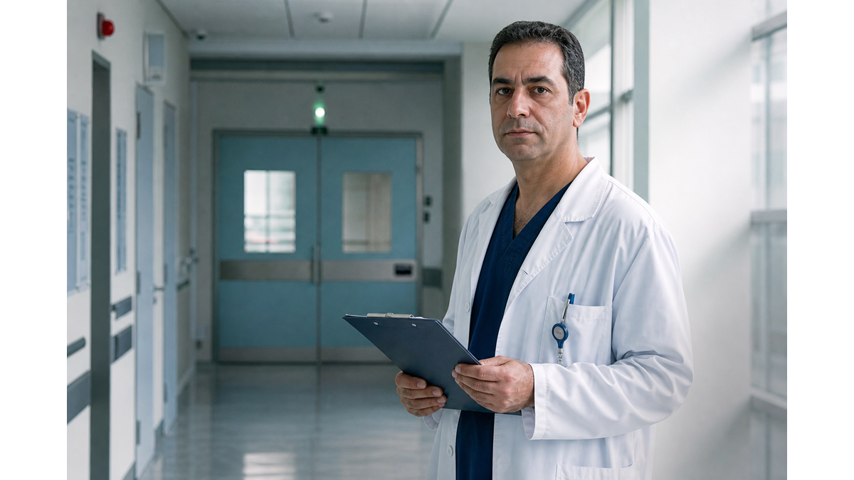 Update on health status of victims in recent Cyprus violent attacks