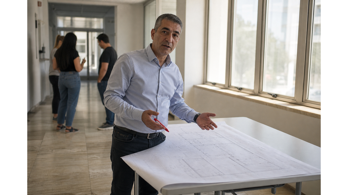 Neapolis University Pafos joins the Magellan Exchange Network