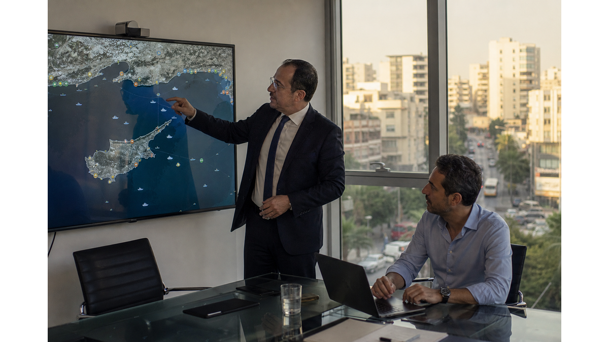 Cyprus plans smart tourism strategy with artificial intelligence