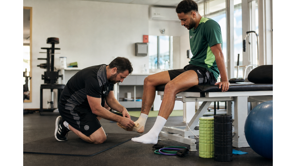 Apollon Limassol FC updates injury status for Kvinda and Rodrigues