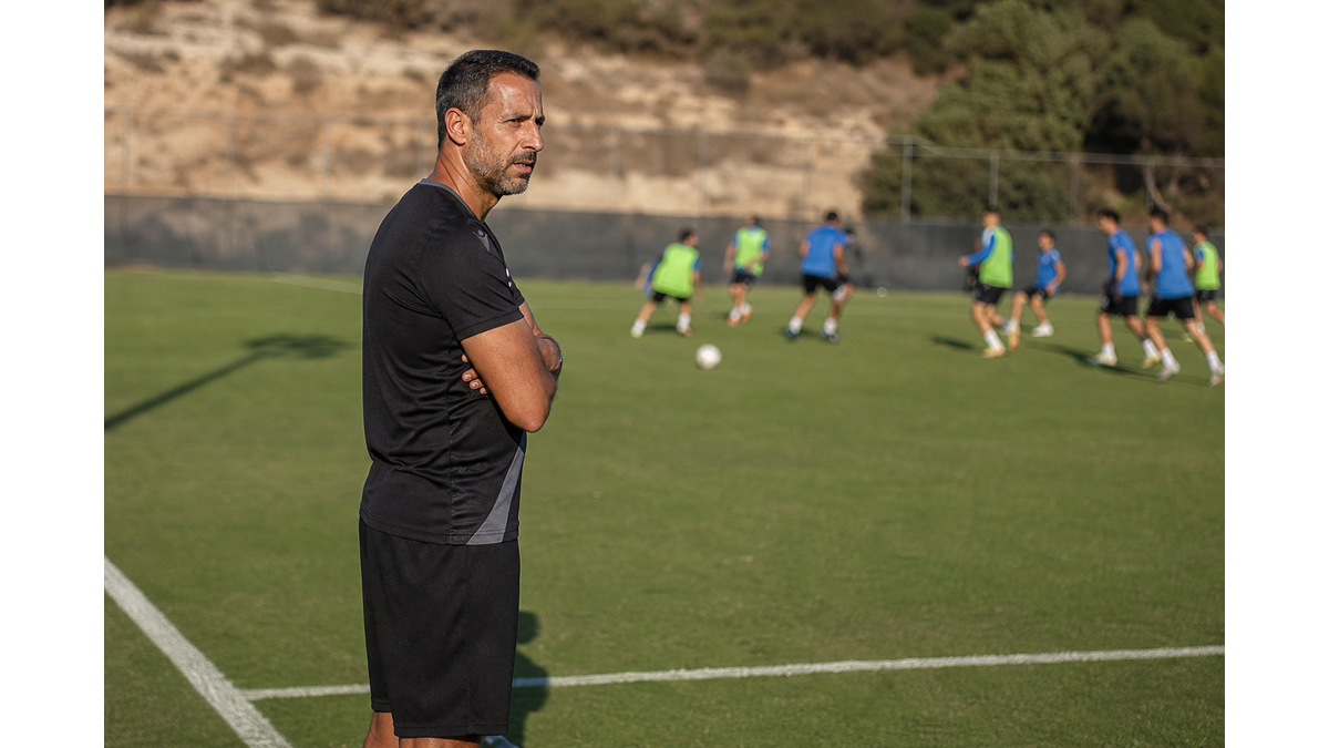 Aris completes preseason in Austria with a 4-0 win against FC Liefering