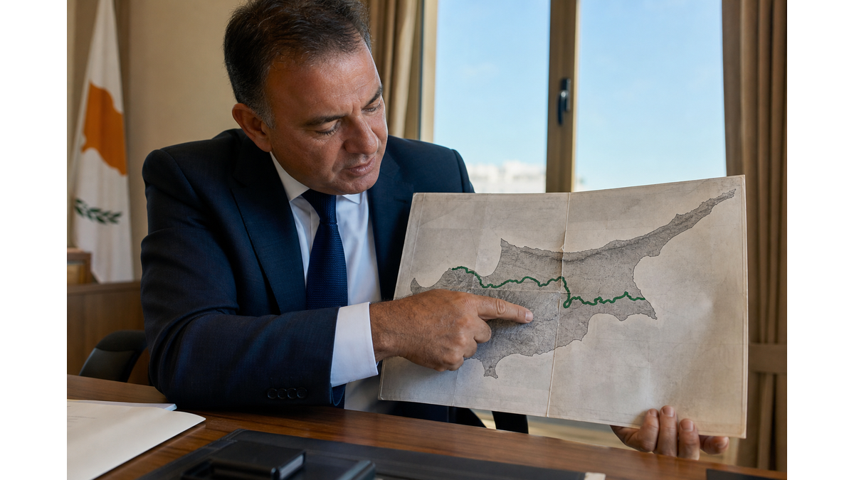 Cyprus commemorates 52 years since the second phase of the Turkish invasion