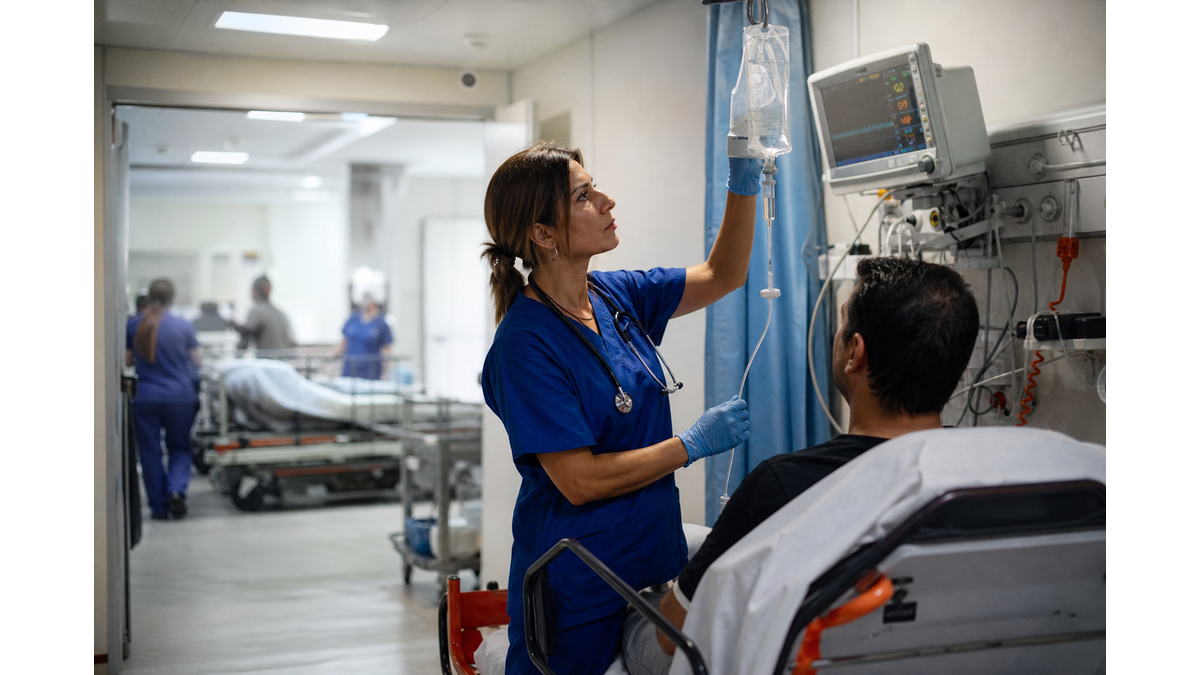 Cypriot public hospitals on high alert for August 15 holiday