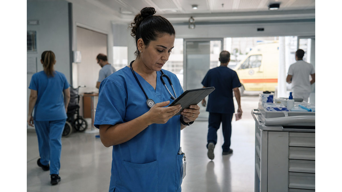 Cyprus public hospitals on high alert for August 15 holiday