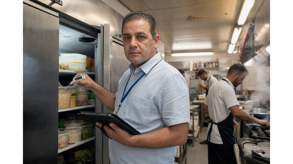 Health authorities increase food safety inspections during summer