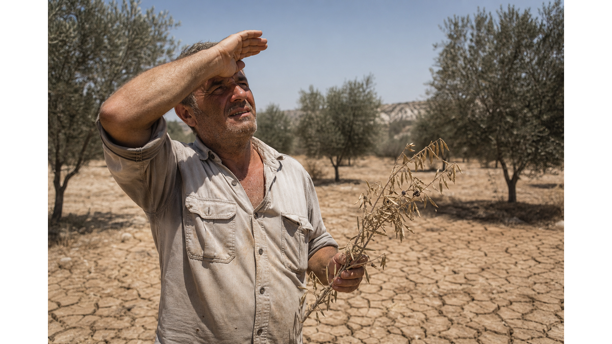 Cyprus public health services prepared for high-heat weekend emergency surge