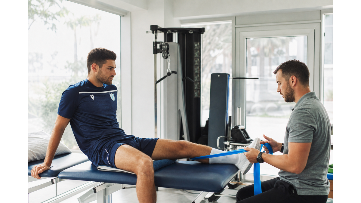 AEL: Szoke underwent surgery - waiting on return timeline