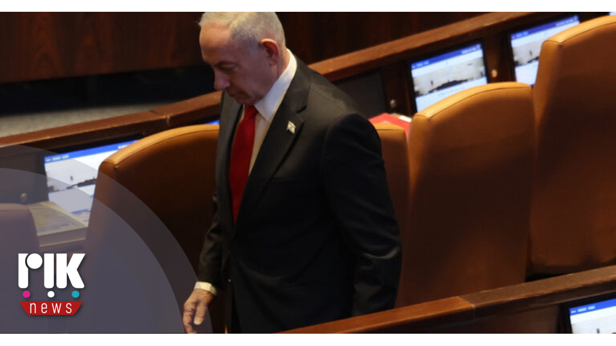 Netanyahu's remarks on UK demographic changes spark social media controversy