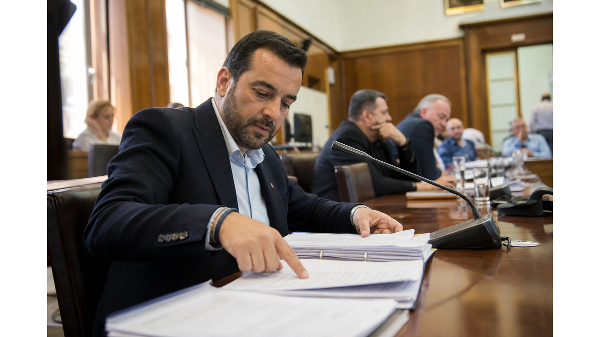 Local authorities in Cyprus reject government plans for youth residential facilities