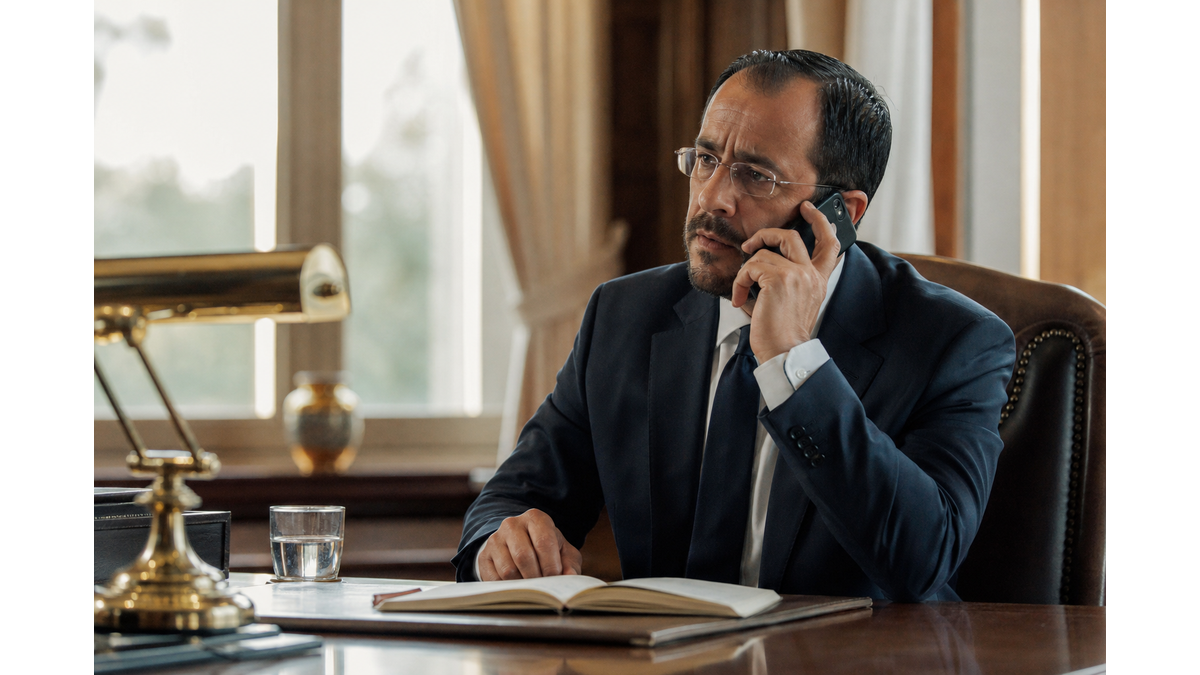Diplomatic telephone consultations held between Cyprus, Greece, and Egypt