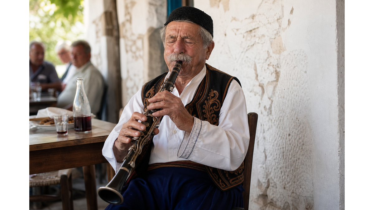 Έφυγε από τη ζωή η Κύπρια ηθοποιός Κωνσταντίνα Κλεόπα