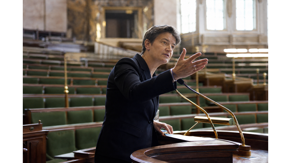French Constitutional Council blocks social media ban for minors
