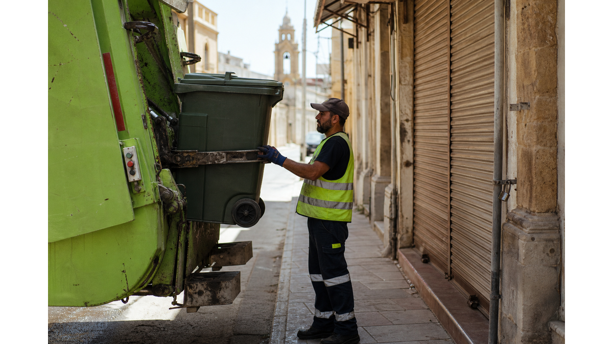 Nicosia municipality: What changes due to the August 15th holiday and which services are affected