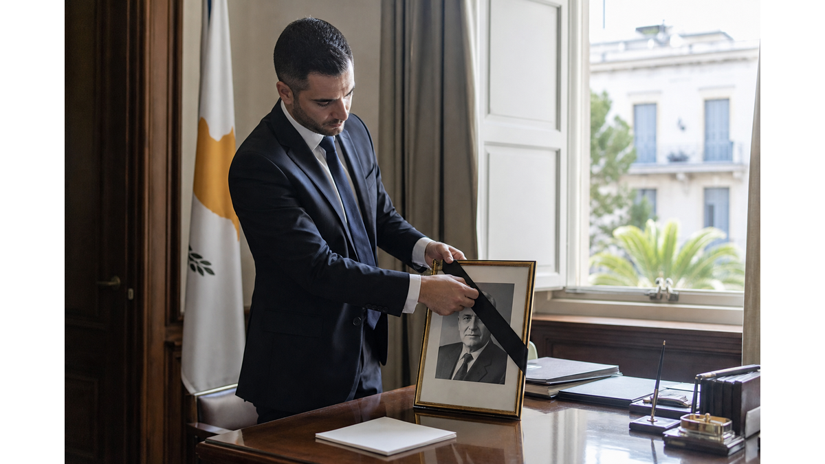 Έφυγε από τη ζωή σε ηλικία 87 ετών ο πρώην υπουργός Στέφανος Μάνος